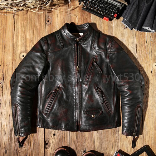 Full grain washed - full,