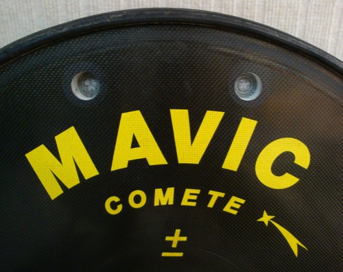 Nos weight for mavic - for,