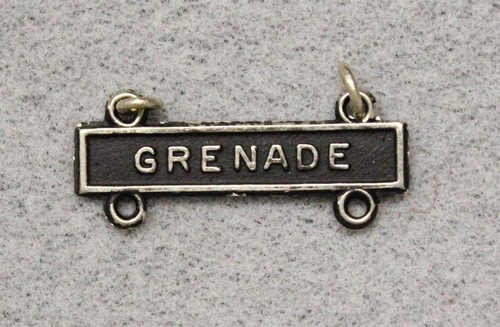 Army grenade bar for - grenade,