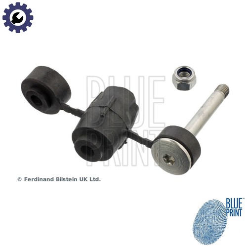 Linkcoupling rod stabiliser - rod,