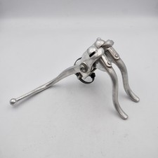 Star alloy safety brake - star,