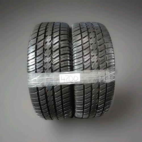 Whitewall 215 r15 93t - 2×215/60,