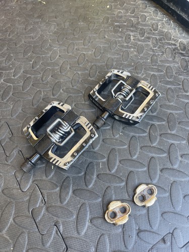 Crankbrothers mallet race - crankbrothers,