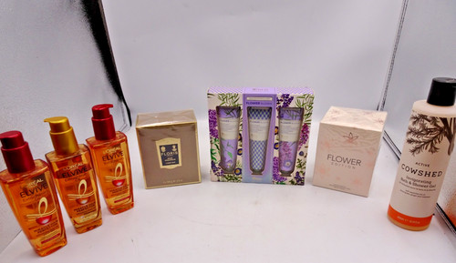 Job lot flower edition - lot,