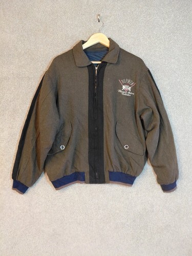 Union bay mens olive wool - bay,