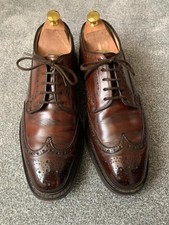 Church's Grafton shoes Size