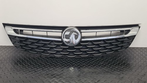 Vauxhall astra mk7 - vauxhall, (k)