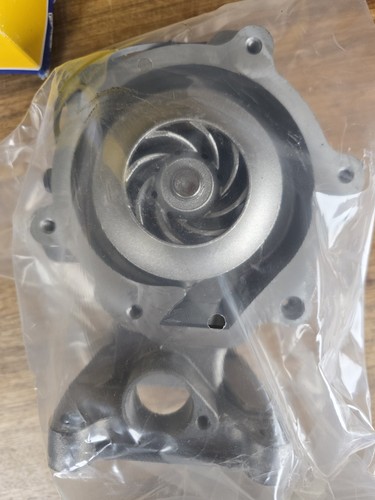 Water pump ford mondeo - ford, 2.0