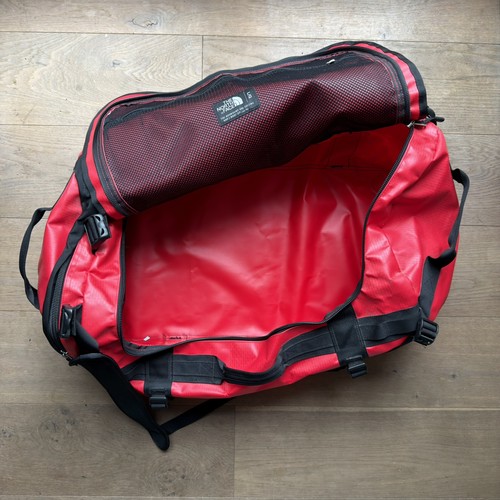 The north face base - the,