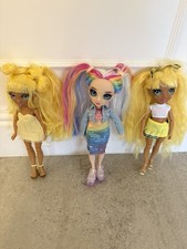 Rainbow High Fashion Dolls