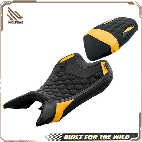 Wolfline lower rider - rider, &