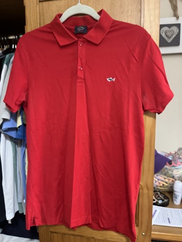 Paul shark polo men s - &,