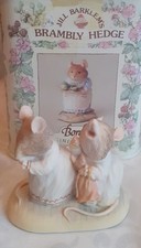 Brambly Hedge BH32  1990 In Tin