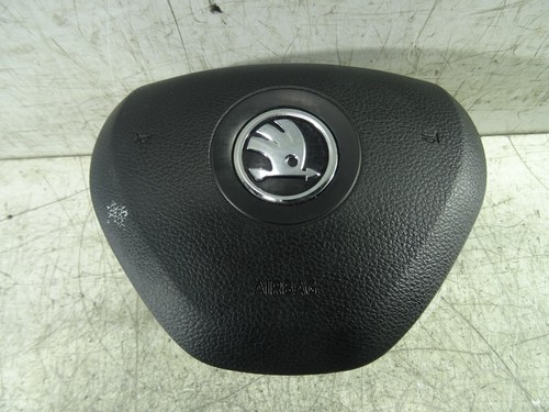 Skoda rapid steering wheel - skoda,
