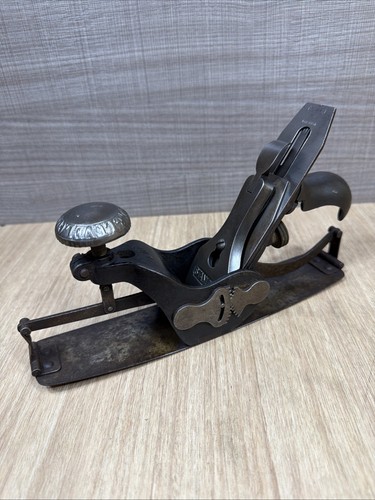 Vintage stanley 113 - stanley, no.
