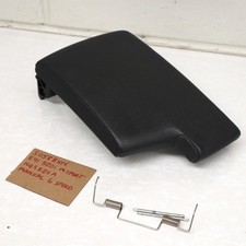 Centre console armrest bmw - console,