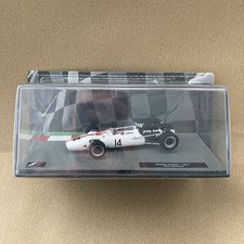 Panini F1 Car Collection 1967