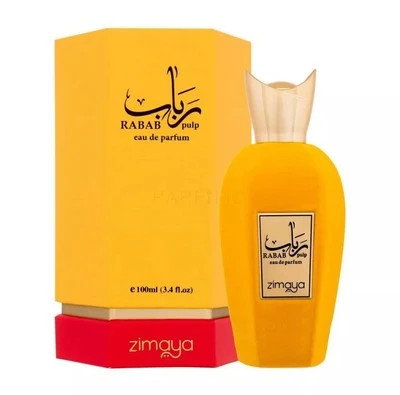 Rabab pulp eau parfum by - parfum,