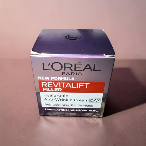 Oreal revitalift filler - l'oreal,