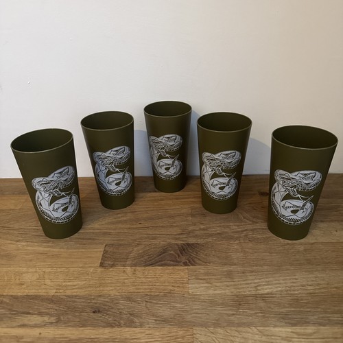Set sailor jerry rum - 5,