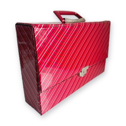 Vintage red striped - vintage,