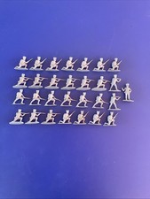 Airfix Toy Soldiers Waterloo French Infantry 1815 1/32.