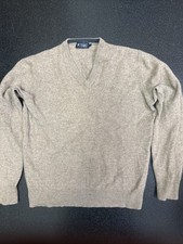 Hackett London Men's  V-Neck