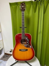Gibson Hummingbird ONKYO