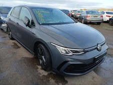 DTSB EU6D RDE2 VOLKSWAGEN GOLF