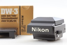 [Unused in Box] Nikon DW-3