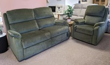 Sherborne Dakota  - Lounger
