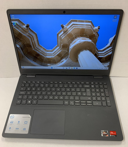 Dell laptop inspiron 3505 - dell,