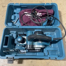 Makita KP0810 Heavy Duty Planer 240v