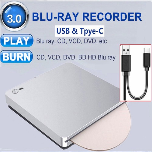 Genuine burner external - genuine,