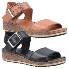 Womens Hush Puppies Ellie