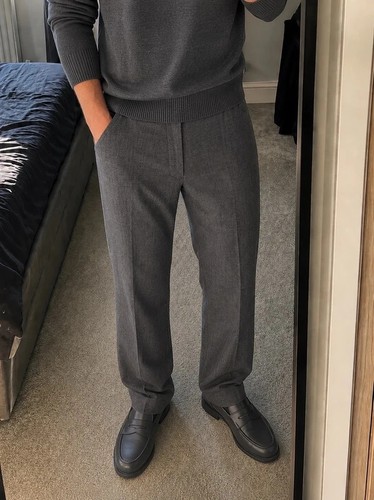 Men tommy hilfiger - tommy, grey