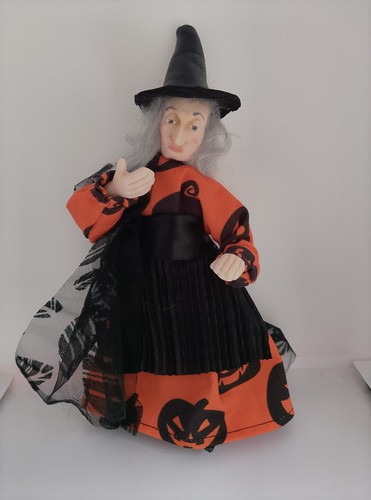Dolls house miniature - dolls, polymer