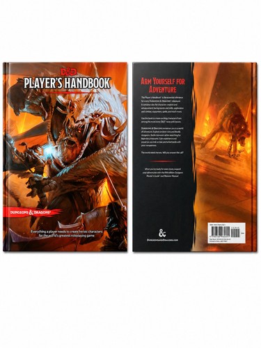 Dungeons dragons - dungeons, &