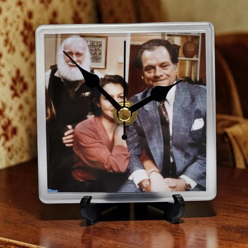 Only fools and horses - fools,