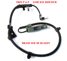 NEW FRONT LEFT LH ABS ANTI