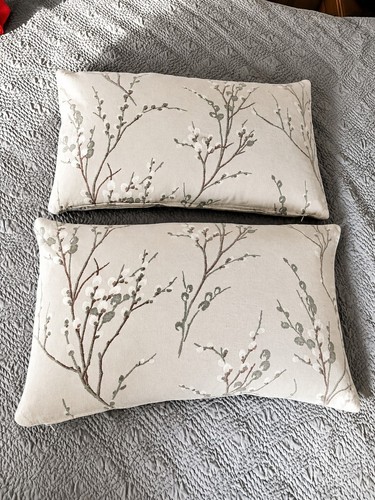 Laura ashley pussy willow - laura,