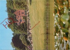 Picture Postcard- Chartwell, the House Seen from Across the Lake