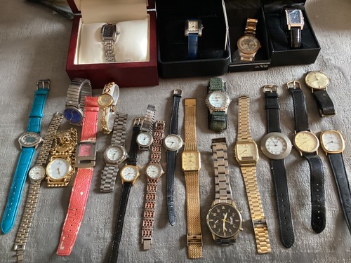 Job lot bundle mixed - job,