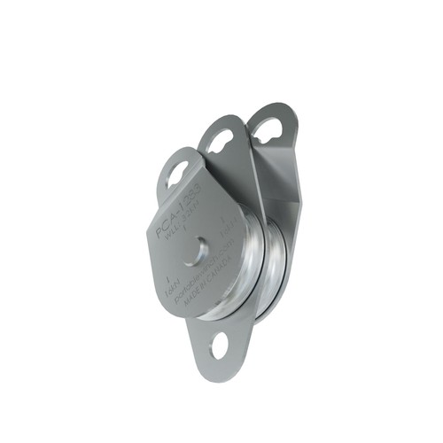 Portable winch pca - portable, pca-1283