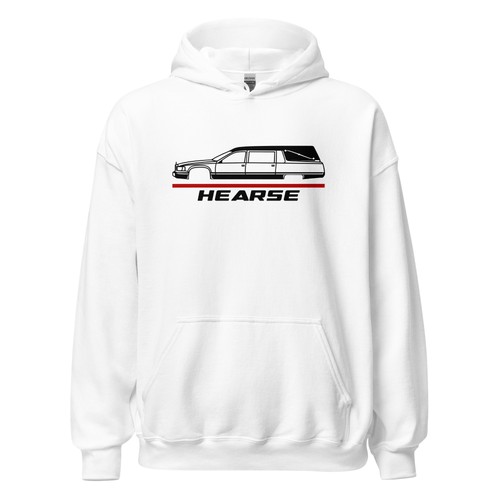 Premium hoodie for cadillac - premium,