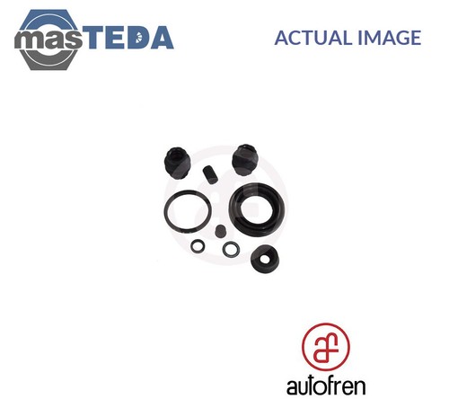 D4589 brake caliper repair - brake, kit