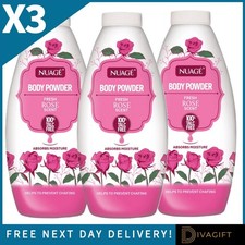 Nuage body powder 250g - x,