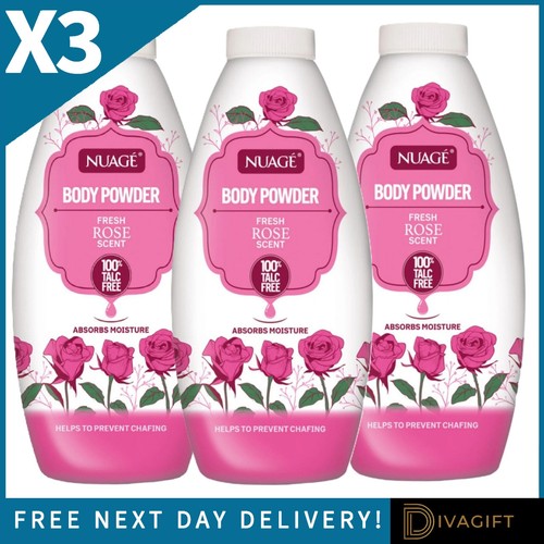 Nuage body powder 250g - 3,