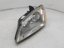2007 FORD FOCUS STYLE DIESEL Passenger Headlamp LH