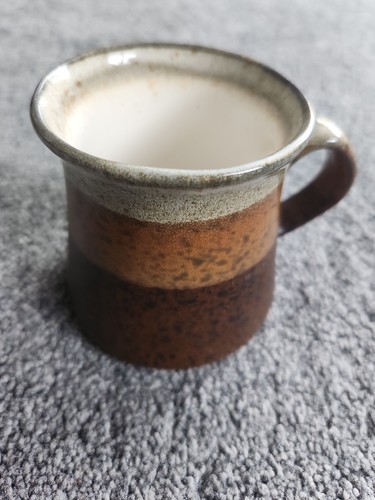 Vintage iden pottery - vintage,